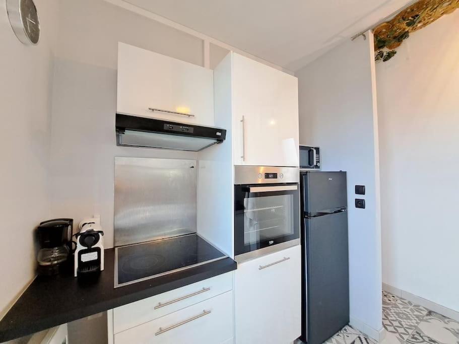 Appartement Faro, Vue Sur La Cathedrale *