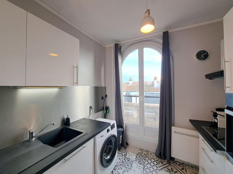 Faro, Vue Sur La Cathedrale Appartement *